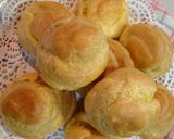 トロトロ~❤チョコカスタードの苺タルト作り方16写真