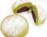 うちの味☆ふんわり可愛い♪抹茶ミルクパン作り方28写真