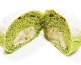 うちの味☆ふんわり可愛い♪抹茶ミルクパン作り方29写真