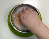 新玉ねぎとエビのかき揚げ★動画あり★作り方11写真