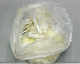 新玉ねぎとエビのかき揚げ★動画あり★作り方2写真