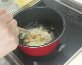 新玉ねぎとエビのかき揚げ★動画あり★作り方22写真