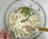 新玉ねぎとエビのかき揚げ★動画あり★作り方20写真