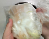 新玉ねぎとエビのかき揚げ★動画あり★作り方18写真