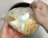 新玉ねぎとエビのかき揚げ★動画あり★作り方16写真