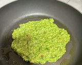 腸活パンケーキ！食物繊維たっぷり！作り方6写真