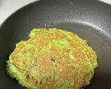 腸活パンケーキ！食物繊維たっぷり！作り方7写真