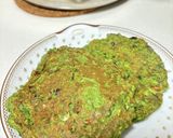 腸活パンケーキ！食物繊維たっぷり！作り方8写真