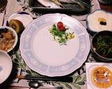 シンプルに！鯵(アジ)の塩焼き作り方18写真