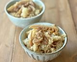 簡単♪筍と豚バラ肉の煮物／甘辛煮作り方6写真