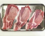 ご飯が進む！すりおろしリンゴの豚生姜焼き作り方6写真