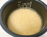 白だしだけで♪簡単たけのこごはん作り方1写真