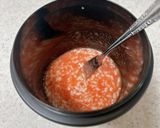 乾燥麹で♪トマト麹　ソースにすると旨です作り方4写真
