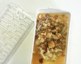 ご飯が進む！すりおろしリンゴの豚生姜焼き作り方5写真