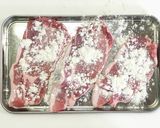 ご飯が進む！すりおろしリンゴの豚生姜焼き作り方7写真