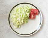 ご飯が進む！すりおろしリンゴの豚生姜焼き作り方10写真