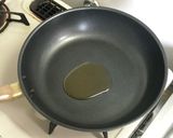 ご飯が進む！すりおろしリンゴの豚生姜焼き作り方11写真