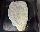 簡単！　強力粉　ノ　ナン作り方2写真