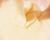 簡単♡のび～る☆チーズソース☆作り方2写真