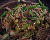 いり豆腐作り方5写真