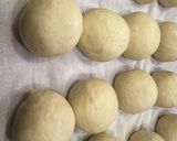 肉まん作り方7写真