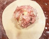 肉まん作り方8写真