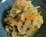ランチは和食deワンプレート♪作り方2写真