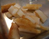 いり豆腐作り方6写真