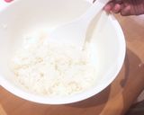 まかないちらし寿司作り方1写真