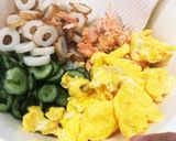 まかないちらし寿司作り方6写真
