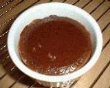 すごくおいしい!簡単生チョコタルト作り方9写真