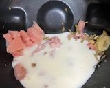時短！シェフドラムで作るチキンビリヤニ作り方6写真