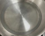 時短！シェフドラムで作るチキンビリヤニ作り方10写真
