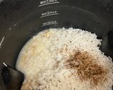 時短！シェフドラムで作るチキンビリヤニ作り方14写真