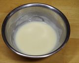 濃厚抹茶プリン作り方10写真