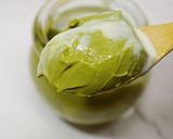 濃厚抹茶プリン作り方13写真