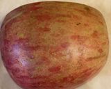 隠し味はおろしりんご　豚キムチ炒め作り方1写真