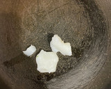 隠し味はおろしりんご　豚キムチ炒め作り方14写真