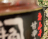 隠し味はおろしりんご　豚キムチ炒め作り方20写真