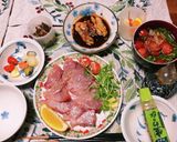 魚の卵の甘辛煮作り方3写真