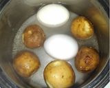ポテトサラダ作り方1写真