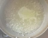 水と米だけで作るチーズリゾット作り方3写真