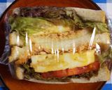 厚揚げの卵焼き作り方7写真