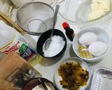 新配合　かるーいパウンドケーキ作り方3写真