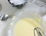 新配合　かるーいパウンドケーキ作り方4写真