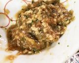 鮭の酒粕青のり風味作り方1写真