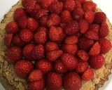 簡単!いちごタルト作り方9写真