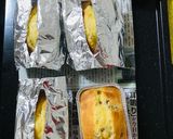 新配合　かるーいパウンドケーキ作り方10写真