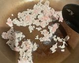 義母直伝!おからの煮物作り方3写真