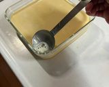 500ml一気に！うちのプリン作り方5写真